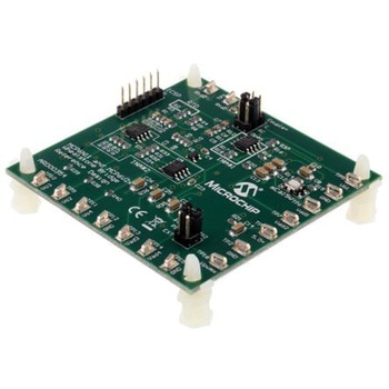 マイクロチップ 開発・評価ボード MCP6N11， MCP6V26， MCP6V27 MICROCHIP