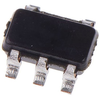ローム ビデオアンプIC， 5 V， シングルエンド出力， 5-Pin SSOP BH7673G-TR ROHM