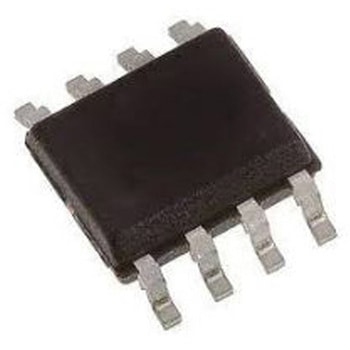 マイクロチップ， EEPROM 16kB SPI MICROCHIP