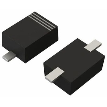 RB500VM-40FHTE-17 [C   / VbgL[_CI[hC 100mAC 40V \ʎC 2-Pin SOT-323FL ROHM 02721525