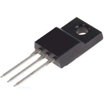 ローム 電圧レギュレータ 低ドロップアウト電圧 3.3 V， 3-Pin， BA033CC0T ROHM