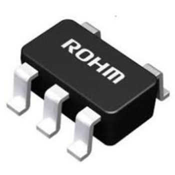 ローム 電圧監視 IC， CMOS電圧ディテクター， 5-Pin SSOP5 ROHM