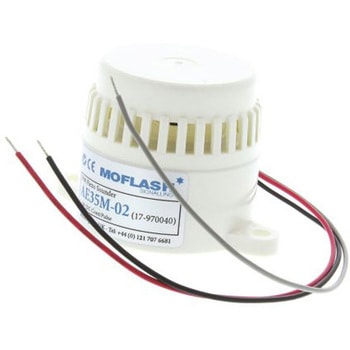 ホーン Moflash AE35M-02 AE35M Moflash