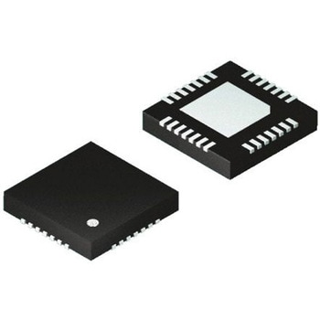 マイクロチップ，  デジタルシグナルプロセッサ， 28-Pin CANチャンネル数:CAN QFN-S， DSPIC33FJ128GP802-I/MM MICROCHIP