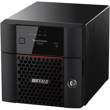 TS3230DN0602 TeraStation TS3030V[Y 2xCfXNgbv6TB BUFFALO(obt@[) 02722801