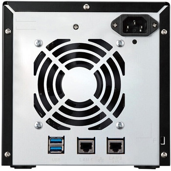 TeraStation TS3030シリーズ 2ベイデスクトップ6TB BUFFALO(バッファロー)