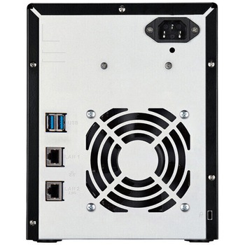 TeraStation TS3030シリーズ 4ベイデスクトップ4TB BUFFALO(バッファロー)