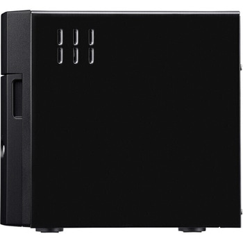 TeraStation TS3030シリーズ 4ベイデスクトップ12TB BUFFALO(バッファロー)