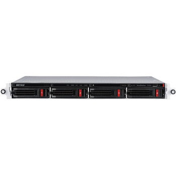 TeraStation TS3030シリーズ 4ベイ ラックマウント8TB BUFFALO(バッファロー)