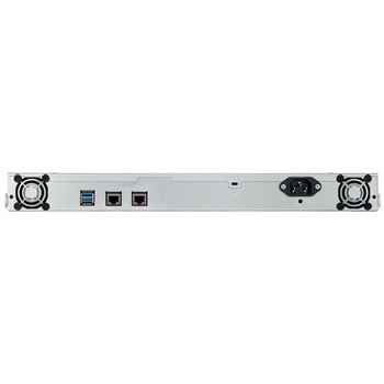 TeraStation TS3030シリーズ 4ベイ ラックマウント8TB BUFFALO(バッファロー)