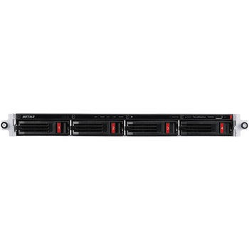 TeraStation TS3030シリーズ 4ベイ ラックマウント16TB BUFFALO(バッファロー)