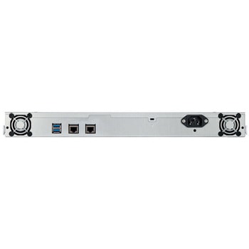 TeraStation TS3030シリーズ 4ベイ ラックマウント24TB BUFFALO(バッファロー)