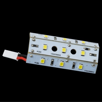 花魁JAPANマーカーランプ 交換基盤 花魁JAPAN