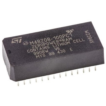 不揮発性メモリ(NVRAM) STMicroelectronics STMicro