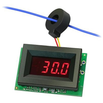 デジタル電流計 Murata Power Solutions ACタイプ Murata Power Solutions