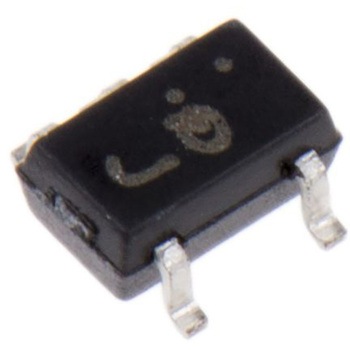 NLSV1T34DFT2G dxVt^ onsemi onsemi 02724149