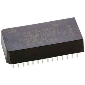 不揮発性メモリ(NVRAM) STMicroelectronics STMicro