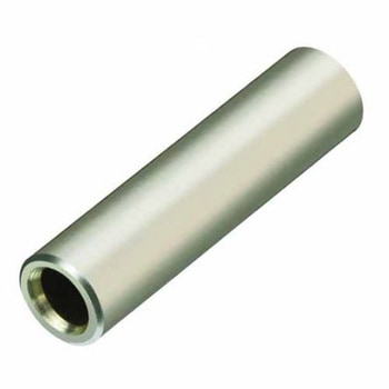 丸スペーサ HARWIN 本体高さ4mm アルミ HARWIN