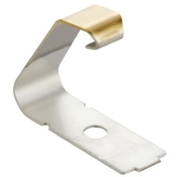 グランドコンタクト HARWIN チタン銅合金 表面実装使用 7 x 2.5 x 5.5mm HARWIN