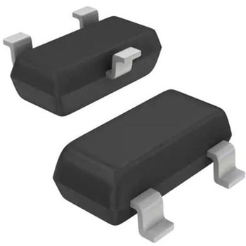 onsemi 電圧監視 IC 1チャンネル， 3.04， マイクロプロセッサ電圧モニター， 3-Pin SOT-23 onsemi