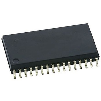 サイプレス， SRAM 1Mbit， 128 K x 16 ビット， 32-Pin CY62128ELL-45SXI Cypress Semiconductor