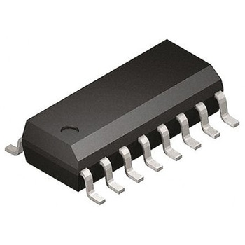 デコーダ onsemi， 16ピン SOIC - onsemi