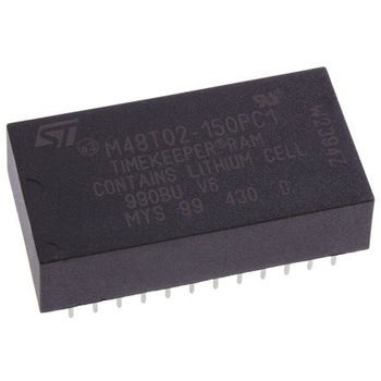 不揮発性メモリ(NVRAM) STMicroelectronics STMicro