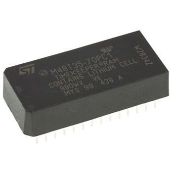 不揮発性メモリ(NVRAM) STMicroelectronics STMicro