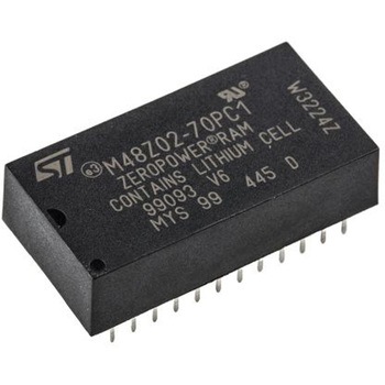 不揮発性メモリ(NVRAM) STMicroelectronics STMicro