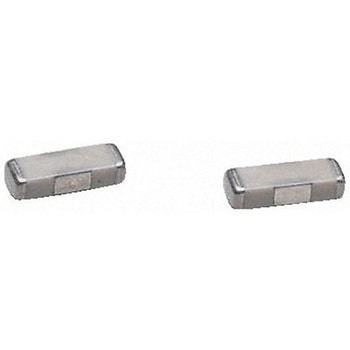村田製作所 シグナルフィルタ表面実装25 V dc2A NFM21Pシリーズ0805 (2012M)2mm-55℃+125℃はんだパッド2 x 1.25 x 0.85mm MURATA