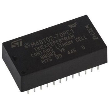 不揮発性メモリ(NVRAM) STMicroelectronics STMicro