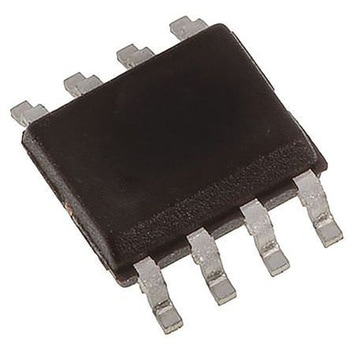 MC33064D-5R2G onsemi 電圧監視 IC 1チャンネル， 4.5V， 低下電圧 検出器， 8-Pin SOIC onsemi 02726441
