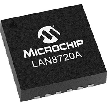 LAN8720A-CP C[TlbggV[o Microchip MICROCHIP 02726477