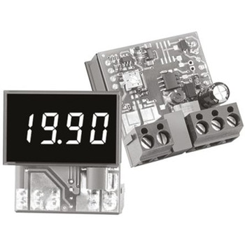 デジタル電流計 Murata Power Solutions DCタイプ Murata Power Solutions
