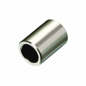 丸スペーサ HARWIN 本体高さ6mm 真鍮 HARWIN