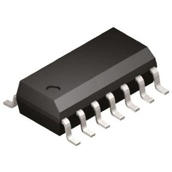 データ収集IC Microchip MICROCHIP