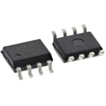 マイクロチップ， シリアルEEPROM 32kbit シリアル-I2C AEC-Q100 MICROCHIP
