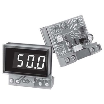 デジタル電流計 Murata Power Solutions DCタイプ Murata Power Solutions