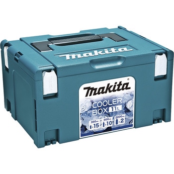 クーラーボックス11L マキタ