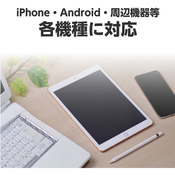 USB typeC-HDMI変換ケーブル 4K対応 アーテック[学校教材・教育玩具]