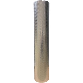 クールマジック アルティメットアルミバブル 1200mm×10m巻 小巻 サンキープ(旧:サンユー印刷)