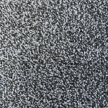 吸塵・吸水マットグレー 45×60cm 原田繊維