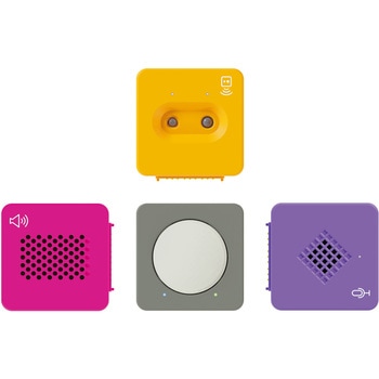 はじめてのプログラミング音声で家電を動かそう アーテック