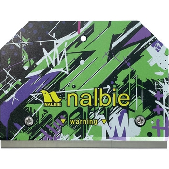 ドレスアップ三枚刃ホルダー Ver.C ナルビー