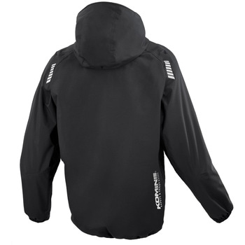 JK-630 エニグマライトウインターパーカー コミネ