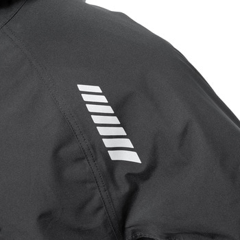 JK-630 エニグマライトウインターパーカー コミネ