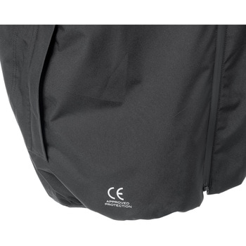 JK-630 エニグマライトウインターパーカー コミネ