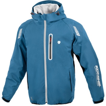 JK-630 エニグマライトウインターパーカー コミネ