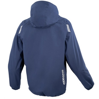 JK-630 エニグマライトウインターパーカー コミネ