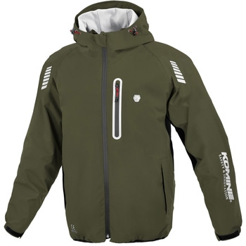 JK-630 エニグマライトウインターパーカー コミネ